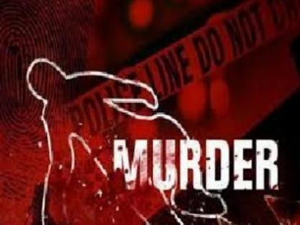 Elderly woman found dead in Lucknow murdered by grandson | Elderly woman found dead in Lucknow murdered by grandson Elderly woman found dead in Lucknow murdered by grandson | Elderly woman found dead in Lucknow murdered by grandson