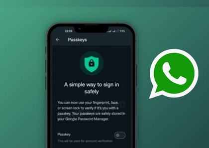 WhatsApp's new feature lets you share music audio during video call | WhatsApp's new feature lets you share music audio during video call