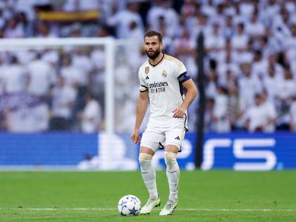 Good news for Real Madrid as Nacho ban reduced to allow him to play 'Clasico' | Good news for Real Madrid as Nacho ban reduced to allow him to play 'Clasico'