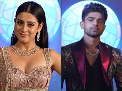 ‘Bigg Boss 17’: Ex-couple Isha, Abhishek get into ugly spat over choosing bedroom | ‘Bigg Boss 17’: Ex-couple Isha, Abhishek get into ugly spat over choosing bedroom ‘Bigg Boss 17’: Ex-couple Isha, Abhishek get into ugly spat over choosing bedroom | ‘Bigg Boss 17’: Ex-couple Isha, Abhishek get into ugly spat over choosing bedroom