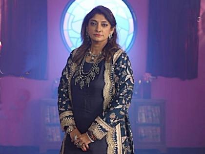 'Bigg Boss 17’: Jigna Vora talks about her arrest with Rinku, Munawar & others | 'Bigg Boss 17’: Jigna Vora talks about her arrest with Rinku, Munawar & others