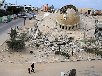 Hamas says 200-250 Israeli captives held in Gaza | Hamas says 200-250 Israeli captives held in Gaza