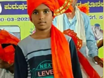 Minor wrestler commits suicide in K'taka akhada | Minor wrestler commits suicide in K'taka akhada Minor wrestler commits suicide in K'taka akhada | Minor wrestler commits suicide in K'taka akhada