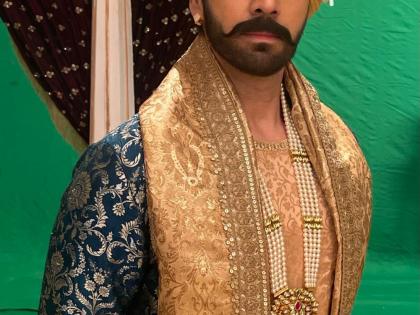 'Dhruv Tara' marks my first venture into a show with time travel as its theme: Karan V Grover | 'Dhruv Tara' marks my first venture into a show with time travel as its theme: Karan V Grover