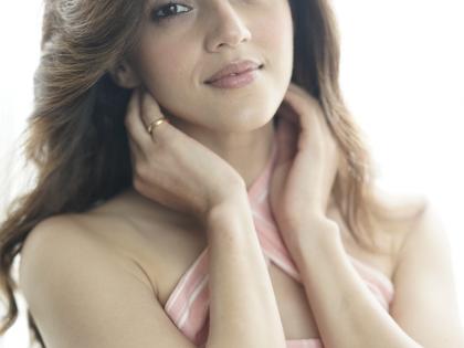 Mehreen Pirzada on how Milan Luthria pushed her to bring out her best in 'Sultan of Delhi' | Mehreen Pirzada on how Milan Luthria pushed her to bring out her best in 'Sultan of Delhi'
