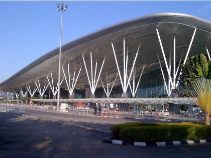 Bengaluru airport ranked as world’s most punctual, Hyderabad at 3rd spot | Bengaluru airport ranked as world’s most punctual, Hyderabad at 3rd spot Bengaluru airport ranked as world’s most punctual, Hyderabad at 3rd spot | Bengaluru airport ranked as world’s most punctual, Hyderabad at 3rd spot