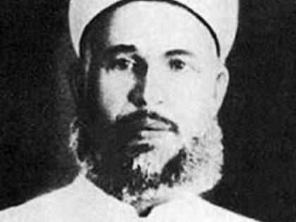 The militant Arab preacher who lives on in Hamas' military wing and weapons | The militant Arab preacher who lives on in Hamas' military wing and weapons The militant Arab preacher who lives on in Hamas' military wing and weapons | The militant Arab preacher who lives on in Hamas' military wing and weapons
