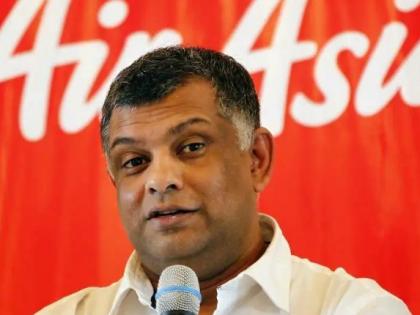 AirAsia CEO's shirtless massage photo sparks controversy on LinkedIn | AirAsia CEO's shirtless massage photo sparks controversy on LinkedIn AirAsia CEO's shirtless massage photo sparks controversy on LinkedIn | AirAsia CEO's shirtless massage photo sparks controversy on LinkedIn