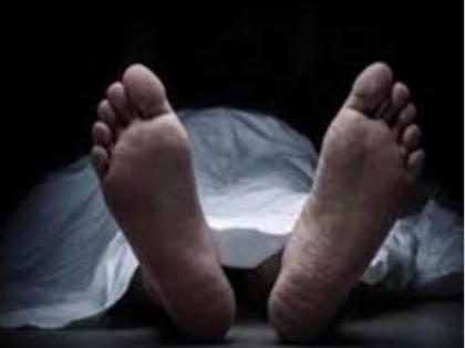 Throat slit bodies of couple recovered in J&K’s Rajouri | Throat slit bodies of couple recovered in J&K’s Rajouri Throat slit bodies of couple recovered in J&K’s Rajouri | Throat slit bodies of couple recovered in J&K’s Rajouri