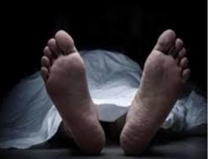 Man hacks parents to death in Odisha's Keonjhar district | Man hacks parents to death in Odisha's Keonjhar district