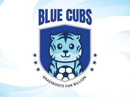 AIFF Grassroots Committee launches Blue Cubs League to promote the game in every district | AIFF Grassroots Committee launches Blue Cubs League to promote the game in every district