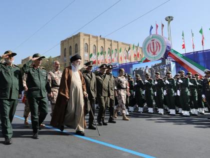 Ayatollah Khamenei warns 'no one will be able to stop Muslims or resistance forces' if Israel keep bombing Gaza | Ayatollah Khamenei warns 'no one will be able to stop Muslims or resistance forces' if Israel keep bombing Gaza Ayatollah Khamenei warns 'no one will be able to stop Muslims or resistance forces' if Israel keep bombing Gaza | Ayatollah Khamenei warns 'no one will be able to stop Muslims or resistance forces' if Israel keep bombing Gaza