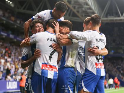 La Liga: 10 things we learned this week in Spanish league | La Liga: 10 things we learned this week in Spanish league La Liga: 10 things we learned this week in Spanish league | La Liga: 10 things we learned this week in Spanish league