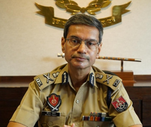 Punjab witnesses decline in road accident fatalities: DGP | Punjab witnesses decline in road accident fatalities: DGP Punjab witnesses decline in road accident fatalities: DGP | Punjab witnesses decline in road accident fatalities: DGP