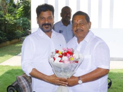 TPCC chief steps up efforts to lure more leaders from BRS | TPCC chief steps up efforts to lure more leaders from BRS TPCC chief steps up efforts to lure more leaders from BRS | TPCC chief steps up efforts to lure more leaders from BRS