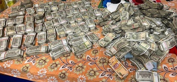 Rs 14cr, jewellery worth over Rs 2cr seized in poll-bound Chhattisgarh | Rs 14cr, jewellery worth over Rs 2cr seized in poll-bound Chhattisgarh
