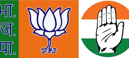 Cong, Jogi outfit bank of rebels to shore up seat numbers in Chhattisgarh | Cong, Jogi outfit bank of rebels to shore up seat numbers in Chhattisgarh Cong, Jogi outfit bank of rebels to shore up seat numbers in Chhattisgarh | Cong, Jogi outfit bank of rebels to shore up seat numbers in Chhattisgarh