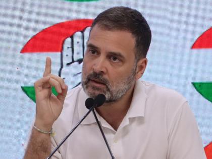 Rahul’s 'Vijaybheri Yatra' continues in Telangana | Rahul’s 'Vijaybheri Yatra' continues in Telangana Rahul’s 'Vijaybheri Yatra' continues in Telangana | Rahul’s 'Vijaybheri Yatra' continues in Telangana