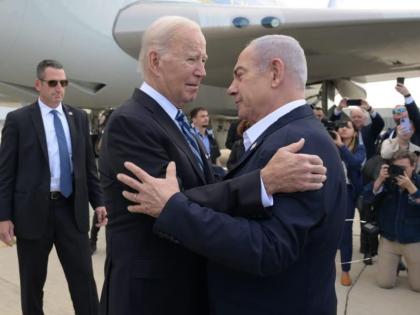 US pushing Israel not to initiate war with Hezbollah | US pushing Israel not to initiate war with Hezbollah US pushing Israel not to initiate war with Hezbollah | US pushing Israel not to initiate war with Hezbollah