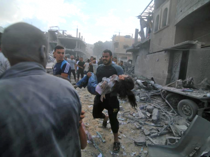 Injured to be shifted to Southern Gaza: Health Ministry | Injured to be shifted to Southern Gaza: Health Ministry Injured to be shifted to Southern Gaza: Health Ministry | Injured to be shifted to Southern Gaza: Health Ministry