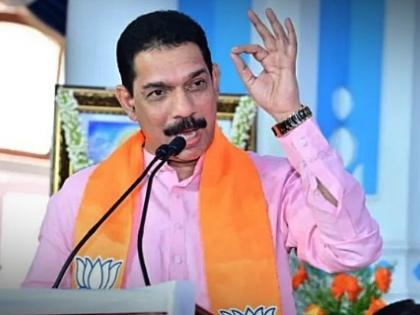 K'taka BJP chief warns DKS to 'get ready to go to Tihar jail again' | K'taka BJP chief warns DKS to 'get ready to go to Tihar jail again' K'taka BJP chief warns DKS to 'get ready to go to Tihar jail again' | K'taka BJP chief warns DKS to 'get ready to go to Tihar jail again'