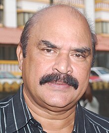 Noted Malayalam actor Kundara Johny dies at 71 | Noted Malayalam actor Kundara Johny dies at 71