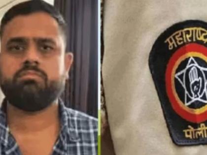 Mumbai Police nab fugitive Pune drug don from Chennai | Mumbai Police nab fugitive Pune drug don from Chennai Mumbai Police nab fugitive Pune drug don from Chennai | Mumbai Police nab fugitive Pune drug don from Chennai