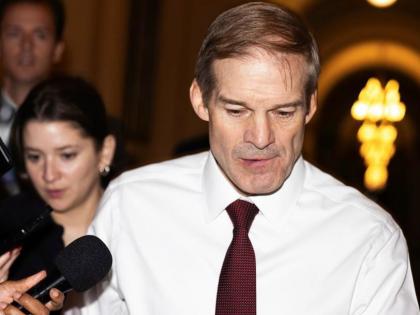 US House fails to elect new speaker in first round of voting | US House fails to elect new speaker in first round of voting US House fails to elect new speaker in first round of voting | US House fails to elect new speaker in first round of voting