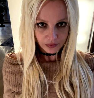 Britney Spears quits Instagram again on 20th anniversary of hit track ‘Toxic’ | Britney Spears quits Instagram again on 20th anniversary of hit track ‘Toxic’