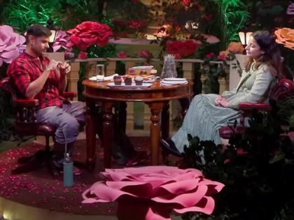‘Bigg Boss 17’: Neil tells Aishwarya that housemates want to separate them | ‘Bigg Boss 17’: Neil tells Aishwarya that housemates want to separate them ‘Bigg Boss 17’: Neil tells Aishwarya that housemates want to separate them | ‘Bigg Boss 17’: Neil tells Aishwarya that housemates want to separate them