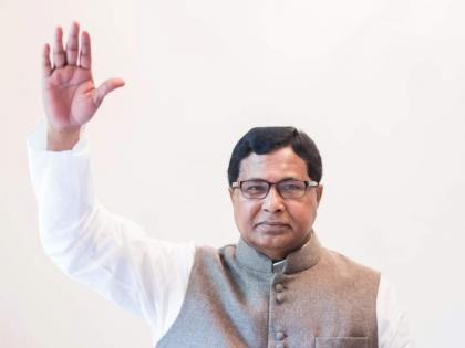 Jana Reddy throws hat in the ring for Telangana CM’s post | Jana Reddy throws hat in the ring for Telangana CM’s post Jana Reddy throws hat in the ring for Telangana CM’s post | Jana Reddy throws hat in the ring for Telangana CM’s post