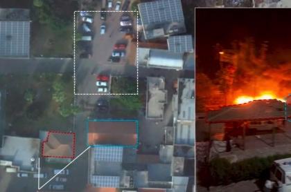 Israel military posts video of Gaza hospital blast, says it was due to failed rocket launch | Israel military posts video of Gaza hospital blast, says it was due to failed rocket launch Israel military posts video of Gaza hospital blast, says it was due to failed rocket launch | Israel military posts video of Gaza hospital blast, says it was due to failed rocket launch