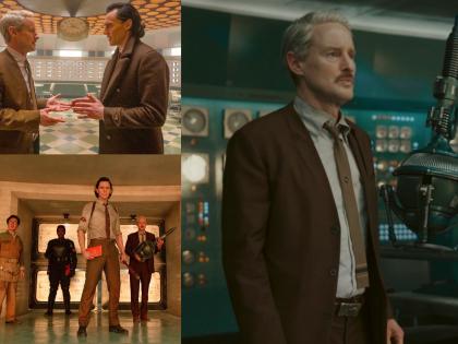 Owen Wilson reveals about his character in ‘Loki Season 2’ | Owen Wilson reveals about his character in ‘Loki Season 2’ Owen Wilson reveals about his character in ‘Loki Season 2’ | Owen Wilson reveals about his character in ‘Loki Season 2’