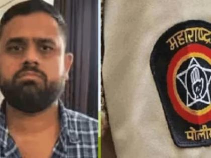 Mumbai Police get 5-day custody of Pune drug don | Mumbai Police get 5-day custody of Pune drug don Mumbai Police get 5-day custody of Pune drug don | Mumbai Police get 5-day custody of Pune drug don