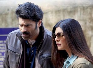 Sikandar Kher reveals how he keeps anxiety at bay on Ram Madhvani's sets | Sikandar Kher reveals how he keeps anxiety at bay on Ram Madhvani's sets Sikandar Kher reveals how he keeps anxiety at bay on Ram Madhvani's sets | Sikandar Kher reveals how he keeps anxiety at bay on Ram Madhvani's sets