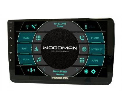 Woodman launches new navigation Android stereo 'X9' for cars | Woodman launches new navigation Android stereo 'X9' for cars Woodman launches new navigation Android stereo 'X9' for cars | Woodman launches new navigation Android stereo 'X9' for cars