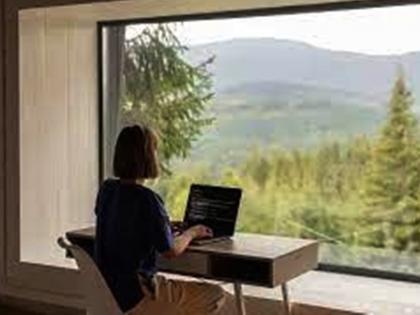 India among world’s worst countries to work remotely: Report | India among world’s worst countries to work remotely: Report India among world’s worst countries to work remotely: Report | India among world’s worst countries to work remotely: Report