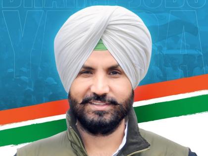 Paddy growers face hardships owing to strike by rice millers: Punjab Congress chief | Paddy growers face hardships owing to strike by rice millers: Punjab Congress chief Paddy growers face hardships owing to strike by rice millers: Punjab Congress chief | Paddy growers face hardships owing to strike by rice millers: Punjab Congress chief