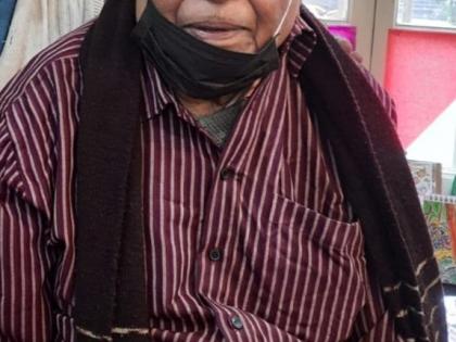 Renowned political cartoonist Amal Chakraborty passes away in Kokata | Renowned political cartoonist Amal Chakraborty passes away in Kokata Renowned political cartoonist Amal Chakraborty passes away in Kokata | Renowned political cartoonist Amal Chakraborty passes away in Kokata