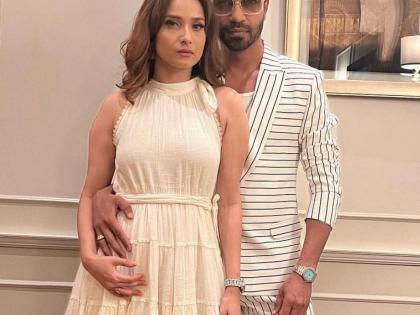 'Bigg Boss 17': Ankita, Vicky reveal their plan to have baby next year | 'Bigg Boss 17': Ankita, Vicky reveal their plan to have baby next year 'Bigg Boss 17': Ankita, Vicky reveal their plan to have baby next year | 'Bigg Boss 17': Ankita, Vicky reveal their plan to have baby next year