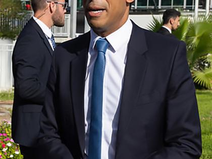 Talk of a leadership challenge to UK PM Rishi Sunak | Talk of a leadership challenge to UK PM Rishi Sunak Talk of a leadership challenge to UK PM Rishi Sunak | Talk of a leadership challenge to UK PM Rishi Sunak