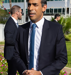Rishi Sunak to urge peers to back Rwanda plan amid final showdown | Rishi Sunak to urge peers to back Rwanda plan amid final showdown