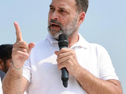 Agniveer a scheme to insult heroes of India: Rahul Gandhi | Agniveer a scheme to insult heroes of India: Rahul Gandhi Agniveer a scheme to insult heroes of India: Rahul Gandhi | Agniveer a scheme to insult heroes of India: Rahul Gandhi