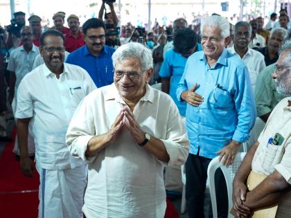 Uniform alliance in all states among INDIA allies impractical: CPI-M | Uniform alliance in all states among INDIA allies impractical: CPI-M