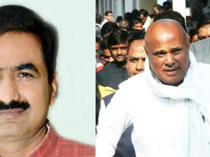 MP polls: Differences over shifting KP Singh from Picchore to Shivpuri, Cong likely to withdraw decision | MP polls: Differences over shifting KP Singh from Picchore to Shivpuri, Cong likely to withdraw decision