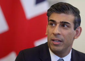 Rishi Sunak has suffered a double-blow after losing two by-elections to Labour | Rishi Sunak has suffered a double-blow after losing two by-elections to Labour