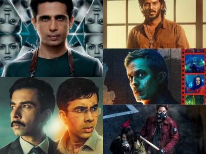 OTT marvels: 'Duranga 2', 'Aspirants 2', 'King of Kotha' take centre stage | OTT marvels: 'Duranga 2', 'Aspirants 2', 'King of Kotha' take centre stage OTT marvels: 'Duranga 2', 'Aspirants 2', 'King of Kotha' take centre stage | OTT marvels: 'Duranga 2', 'Aspirants 2', 'King of Kotha' take centre stage