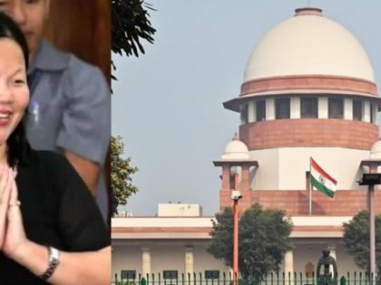 SC sets aside HC judgement, upholds Arunachal MLA Dasanglu Pul's election | SC sets aside HC judgement, upholds Arunachal MLA Dasanglu Pul's election SC sets aside HC judgement, upholds Arunachal MLA Dasanglu Pul's election | SC sets aside HC judgement, upholds Arunachal MLA Dasanglu Pul's election