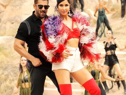 Salman calls ‘Leke Prabhu Ka Naam’ from ‘Tiger 3’ one of the best dance tracks of his career | Salman calls ‘Leke Prabhu Ka Naam’ from ‘Tiger 3’ one of the best dance tracks of his career Salman calls ‘Leke Prabhu Ka Naam’ from ‘Tiger 3’ one of the best dance tracks of his career | Salman calls ‘Leke Prabhu Ka Naam’ from ‘Tiger 3’ one of the best dance tracks of his career