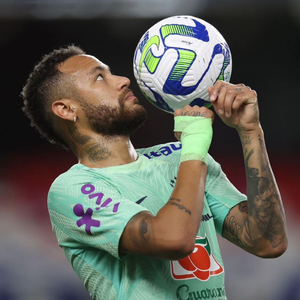 Guimaraes rues Neymar's absence from Brazil's World Cup qualifiers | Guimaraes rues Neymar's absence from Brazil's World Cup qualifiers Guimaraes rues Neymar's absence from Brazil's World Cup qualifiers | Guimaraes rues Neymar's absence from Brazil's World Cup qualifiers